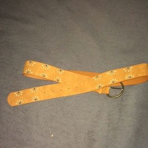 Belt